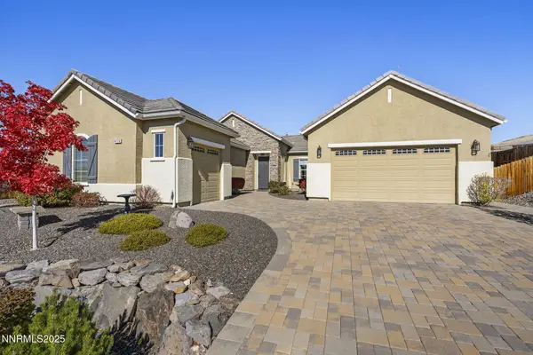 4776 Tobago Drive, Sparks, NV 89436