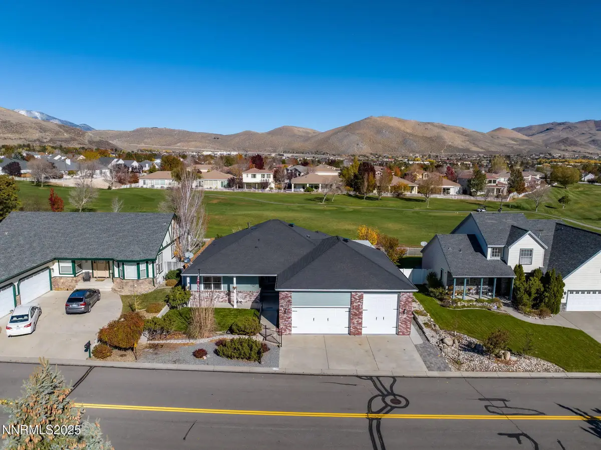 2248 Oak Ridge Drive, Carson City, NV 89703 - Image #1
