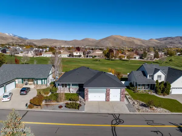 2248 Oak Ridge Drive, Carson City, NV 89703