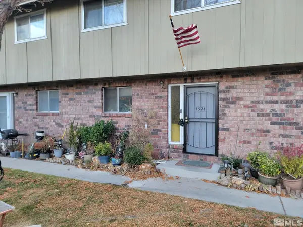 1321 Ashby Court, Carson City, NV 89701