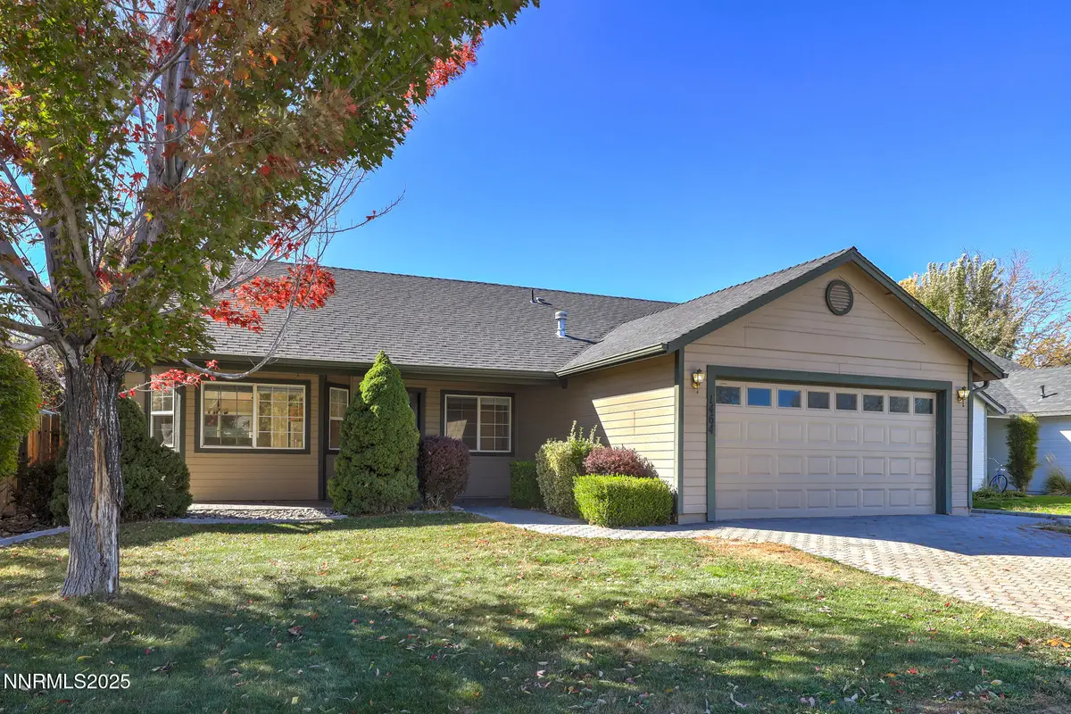 1464 Edlesborough Circle, Gardnerville, NV 89410 - Image #1