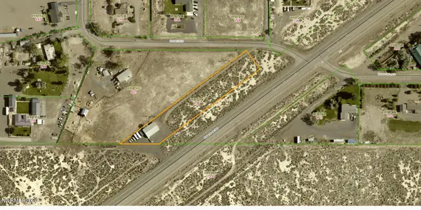 265 Pleasant Hill Drive, Battle Mountain, NV 89820