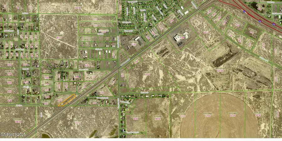 265 Pleasant Hill Drive, Battle Mountain, NV 89820 - Image #2