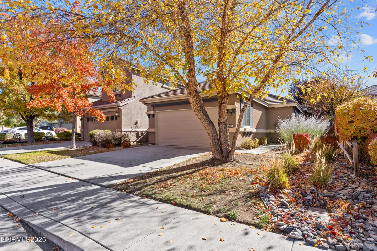 2661 Lawry Drive, Sparks, NV 89436 - Image #1