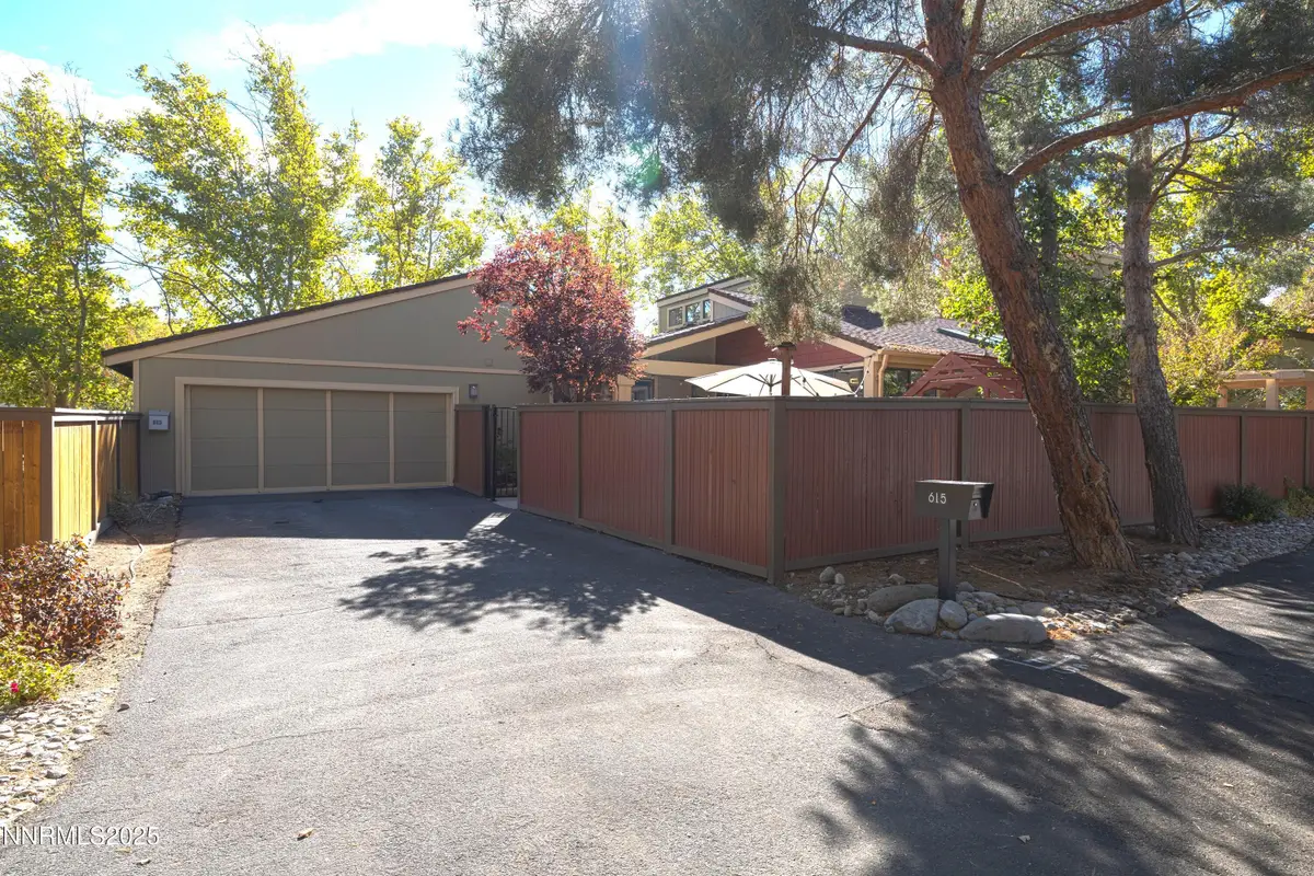 615 E Riverview Circle, Reno, NV 89509 - Image #1
