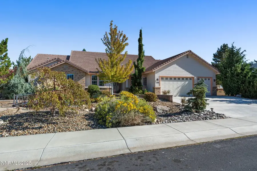 306 San Roma Drive, Dayton, NV 89403 - Image #3