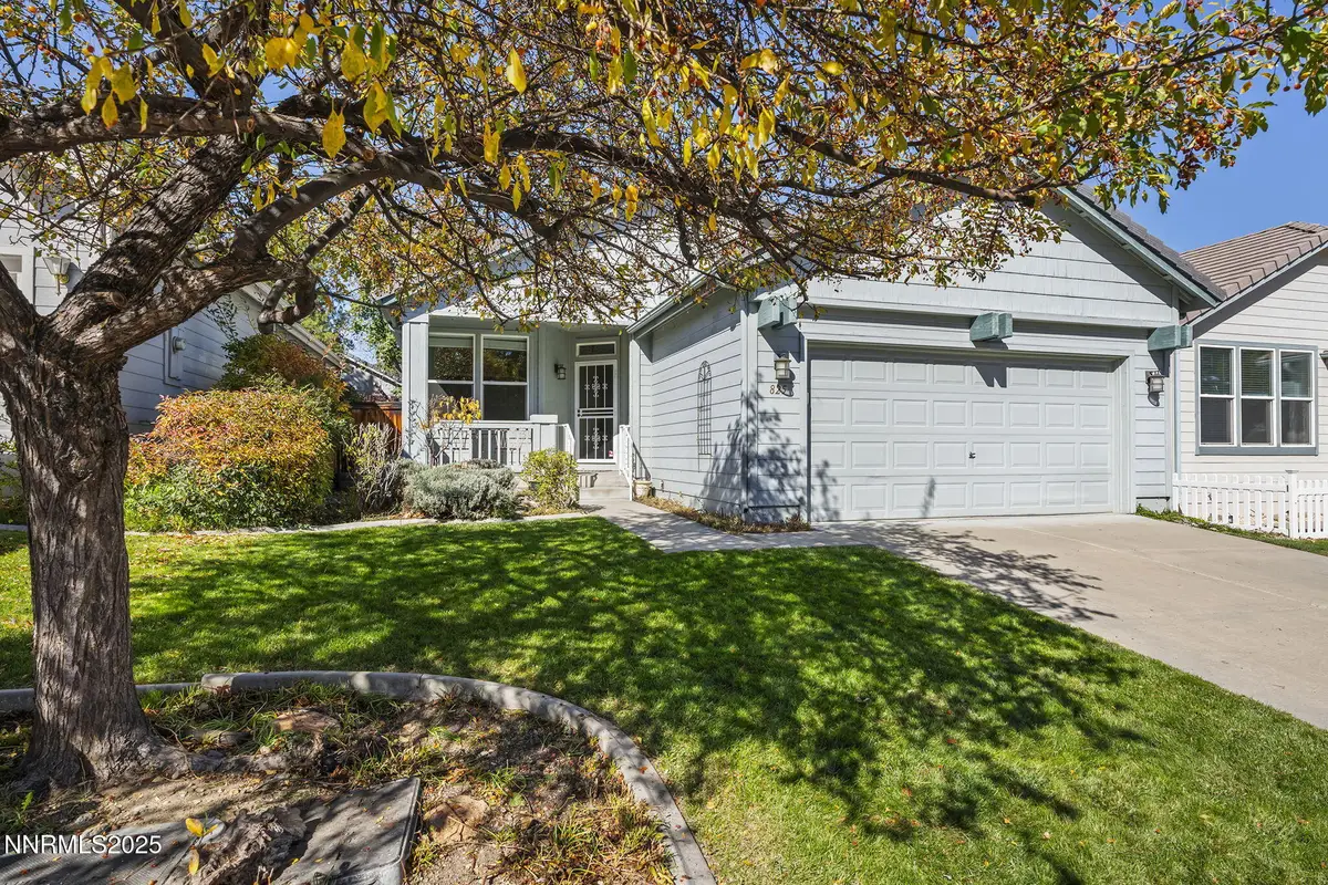 825 Caughlin Crossing, Reno, NV 89519 - Image #1