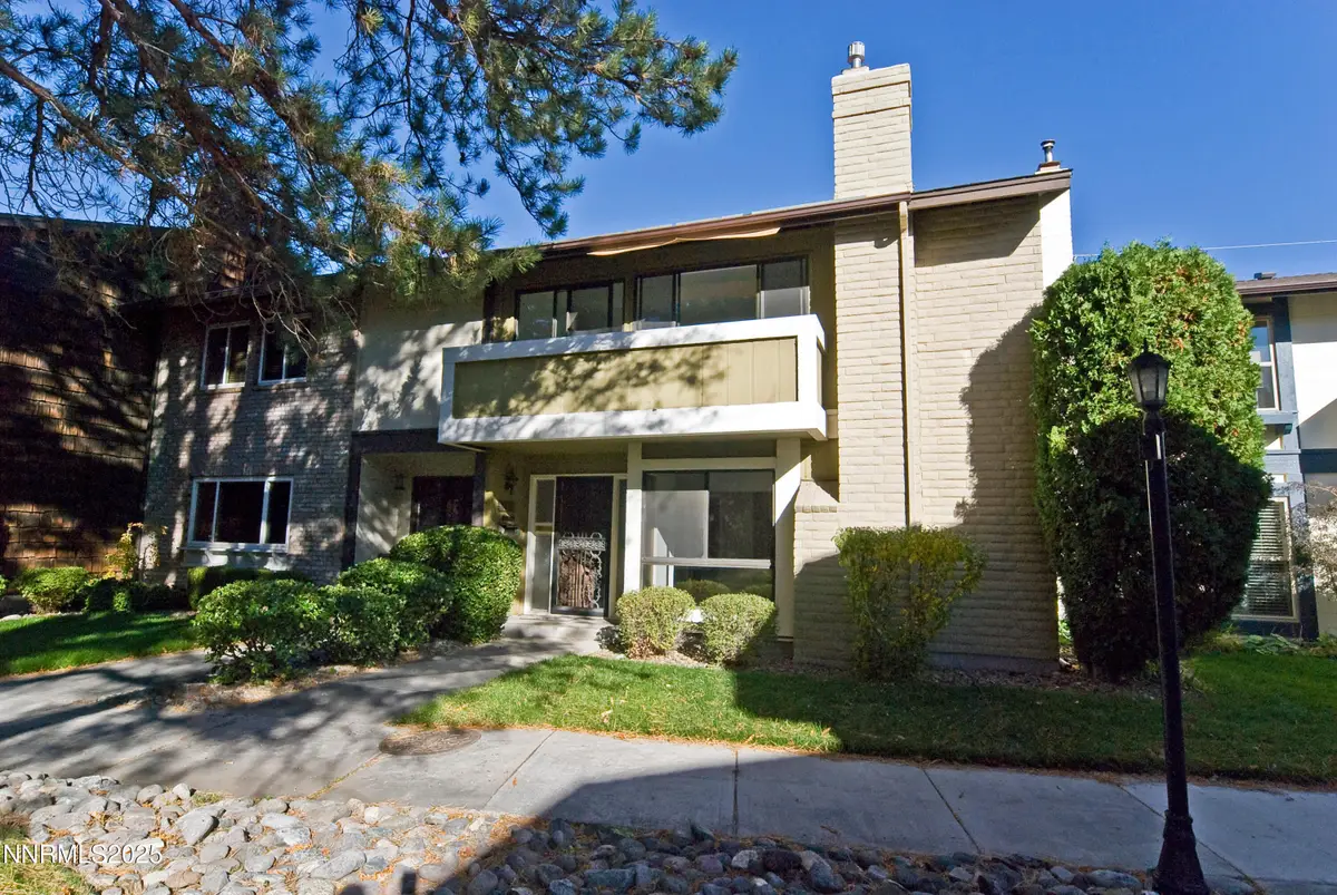 1433 Foster Drive, Reno, NV 89509 - Image #1