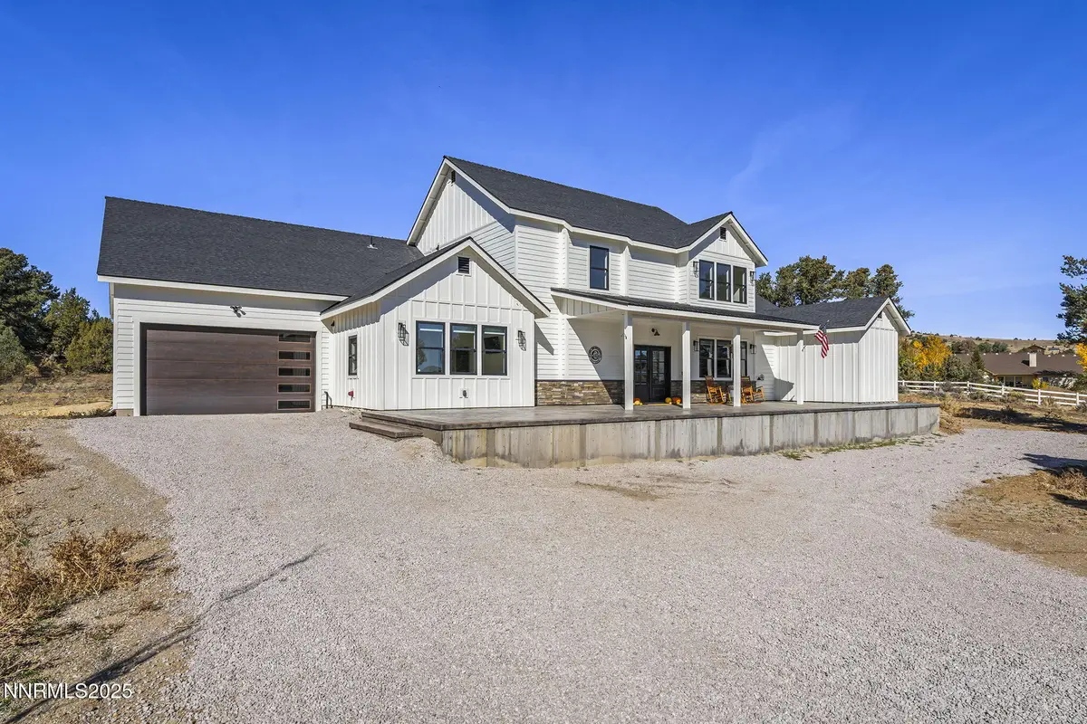 2320 Empire Road, Reno, NV 89521 - Image #1