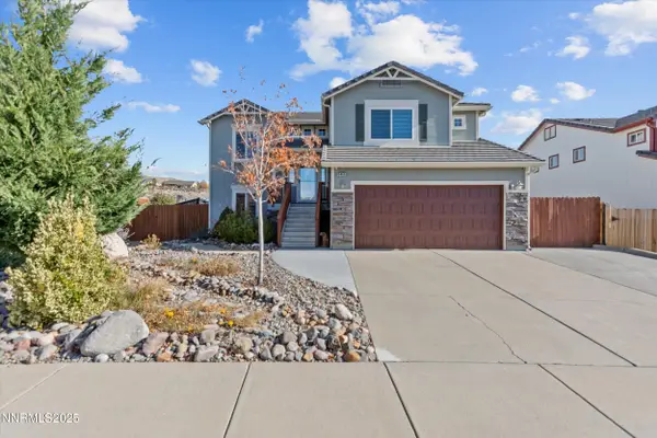 5455 E Brookdale Drive, Reno, NV 89523