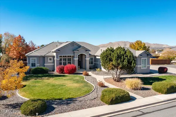 8061 Calabaza Court, Sparks, NV 89436