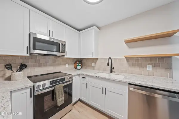 2520 Tripp Drive #A1L, Reno, NV 89512