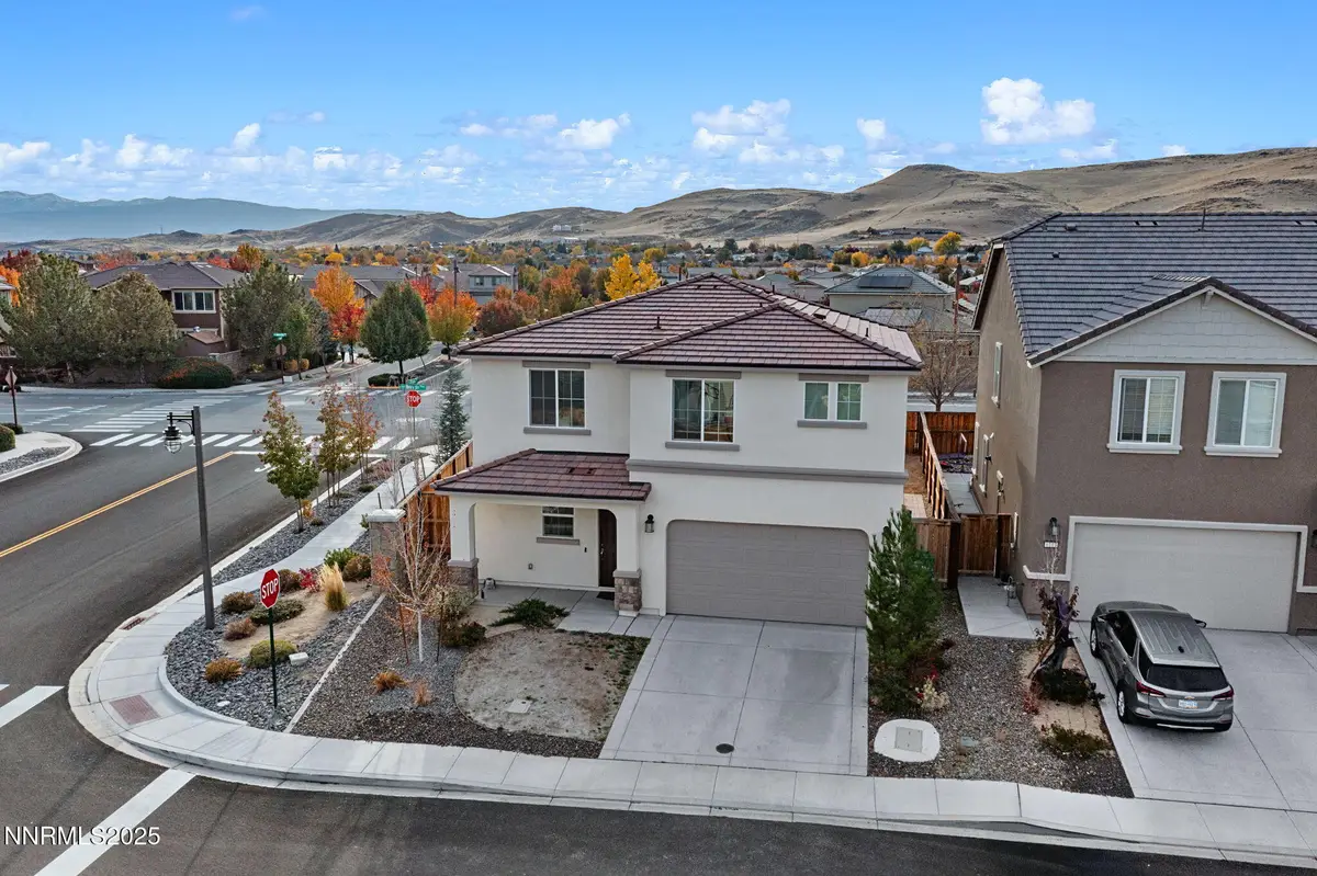 6103 Shining Sunset Drive, Sparks, NV 89436 - Image #1