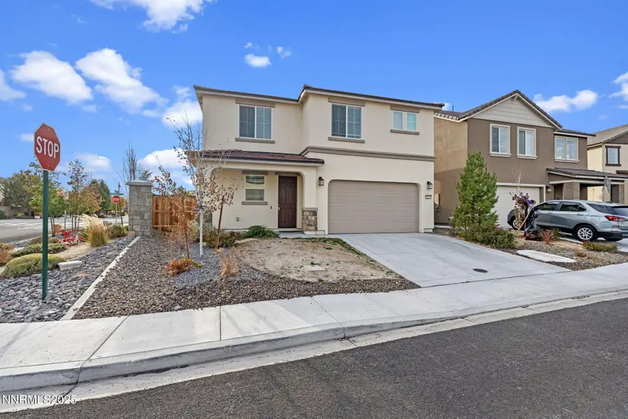 6103 Shining Sunset Drive, Sparks, NV 89436 - Image #2