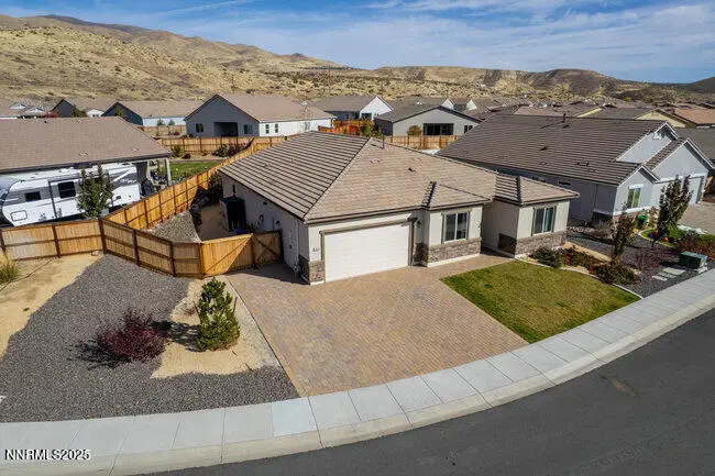 8405 Castletroy Drive, Verdi, NV 89439 - Image #2