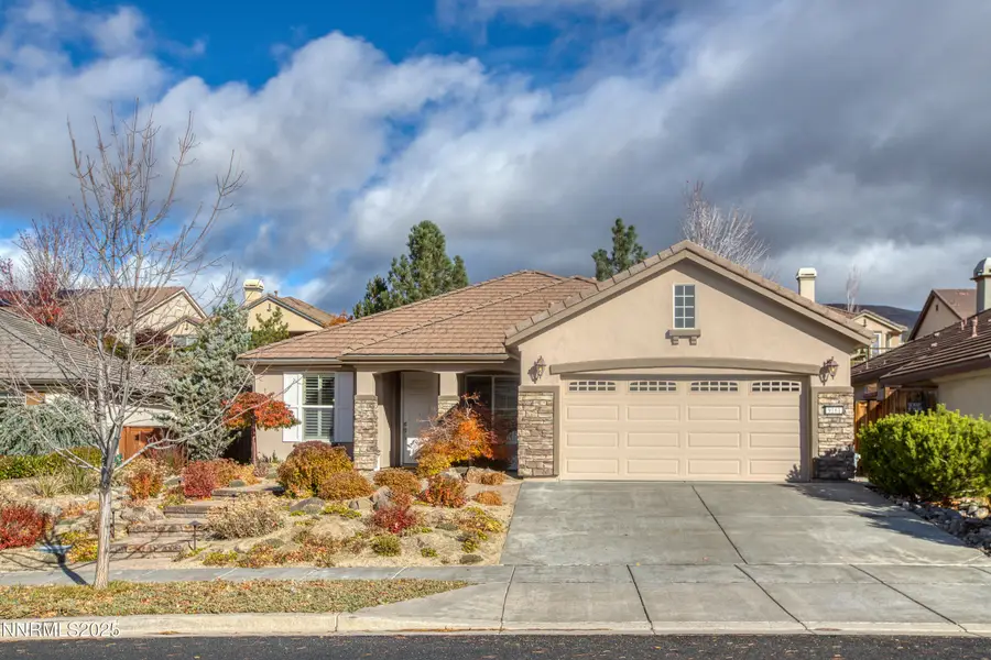 9161 Quilberry Way, Reno, NV 89523 - Image #2