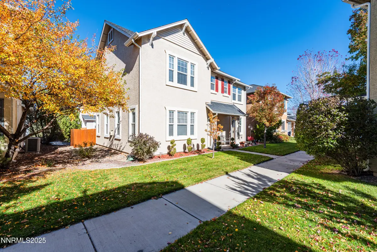 1648 W Minden Village Loop, Minden, NV 89423 - Image #1