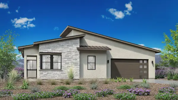 11026 Copper Rock Trail #Ascente 56, Reno, NV 89511