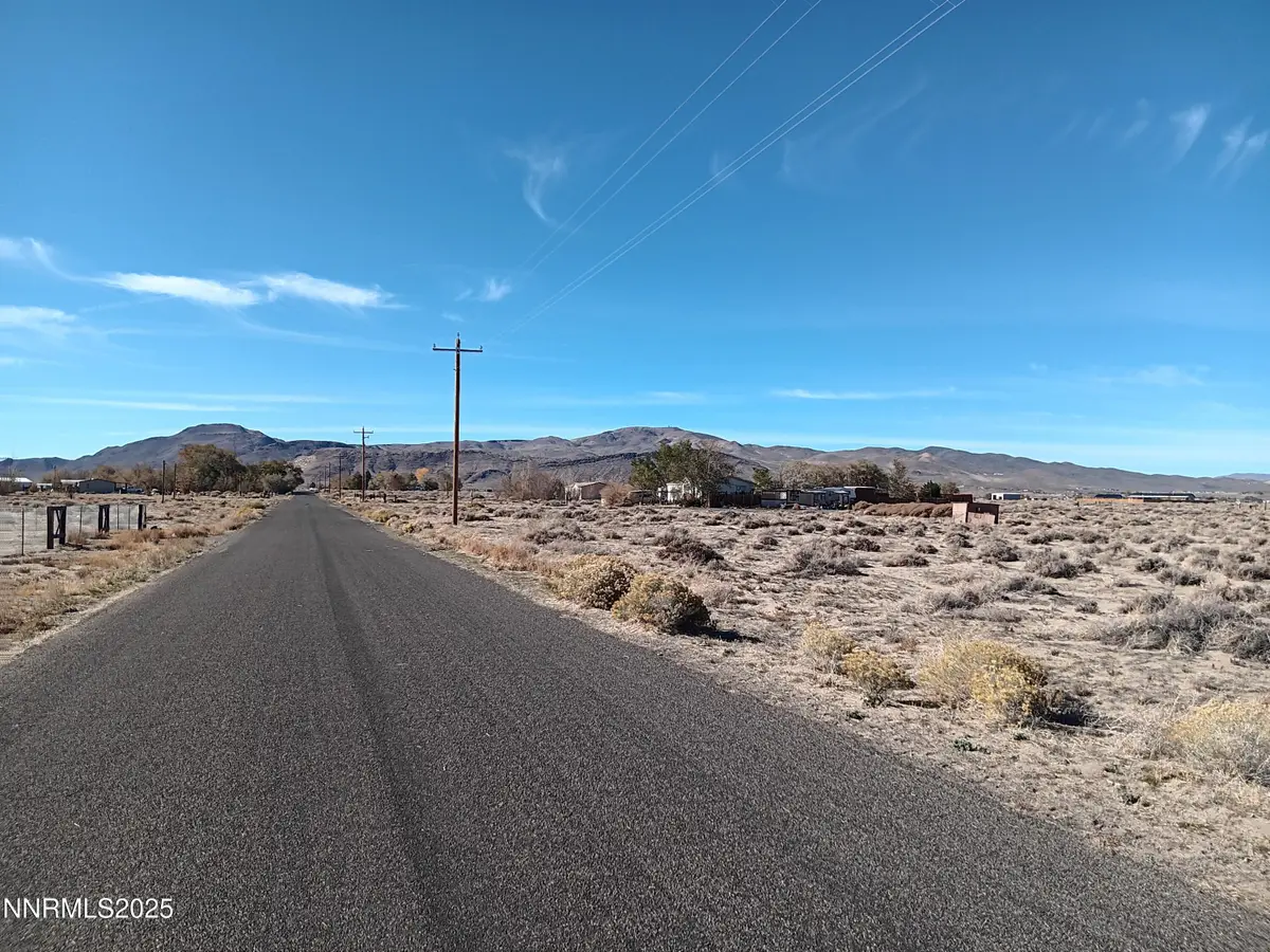 2280 E Deer Street, Silver Springs, NV 89429 - Image #1
