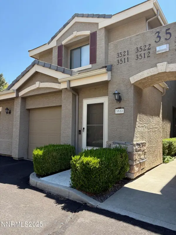 900 S Meadows Parkway #3522, Reno, NV 89521