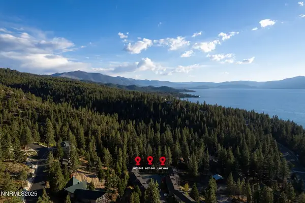 228 Bedell Avenue, Glenbrook, NV 89413