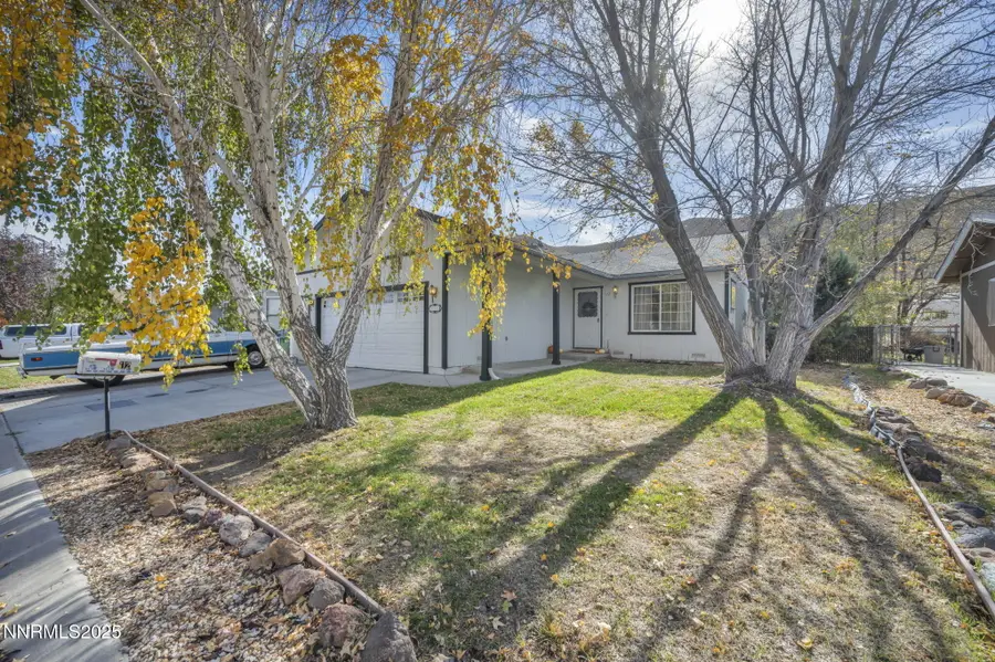 112 Ave De La Bleu De Clair, Sparks, NV 89434 - Image #3