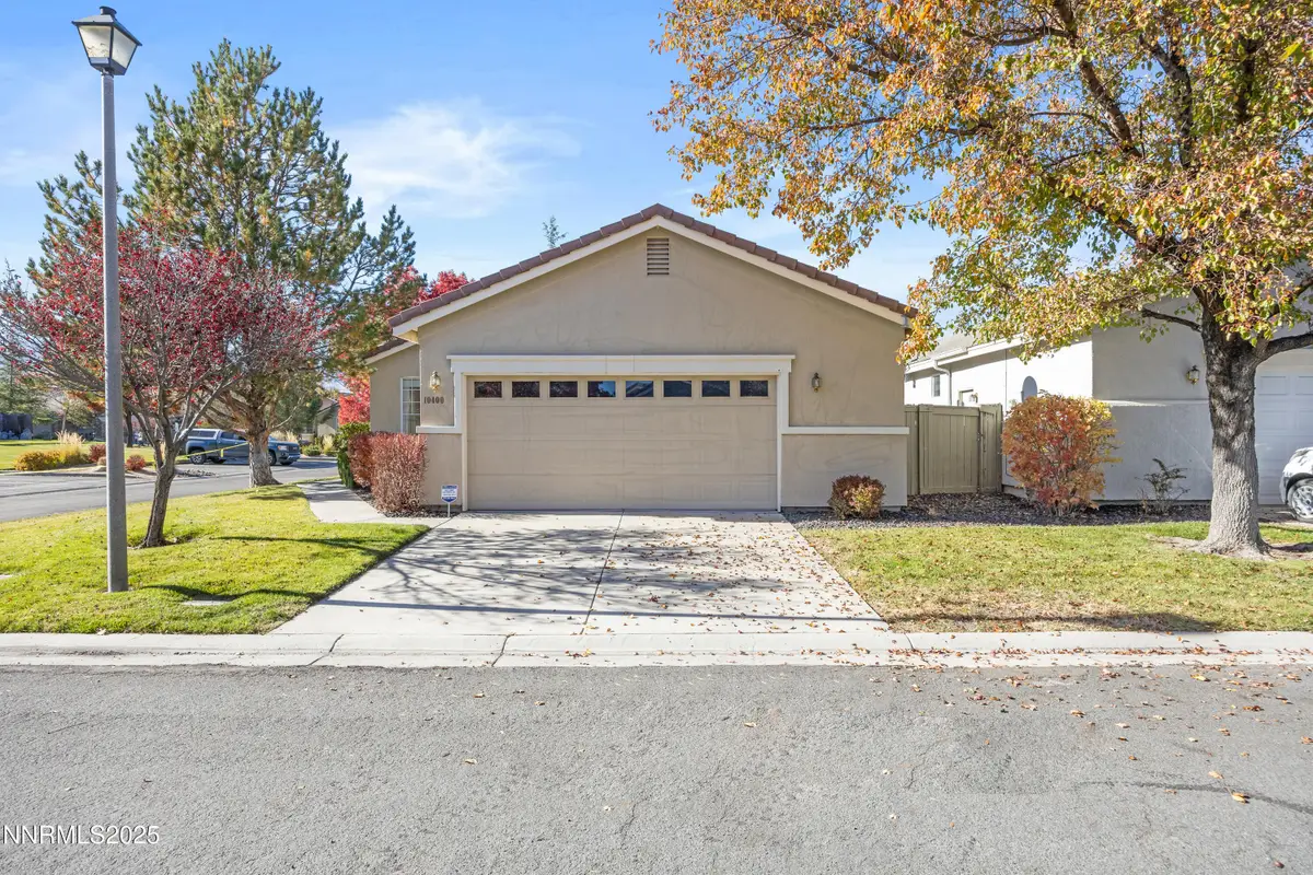 10400 Rockport Lane, Reno, NV 89521 - Image #1