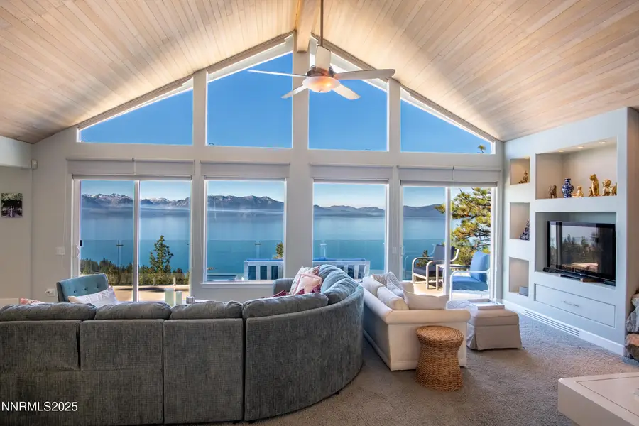 1348 Winding Way, Glenbrook, NV 89413 - Image #2