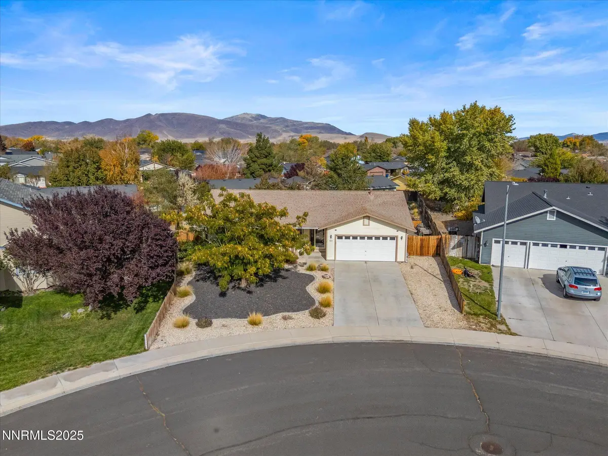 807 Lark Drive, Fernley, NV 89408 - #1