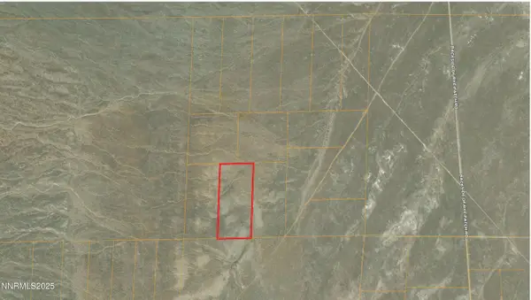 00228010 Backside Of Rye Patch Rd., Lovelock, NV 89419