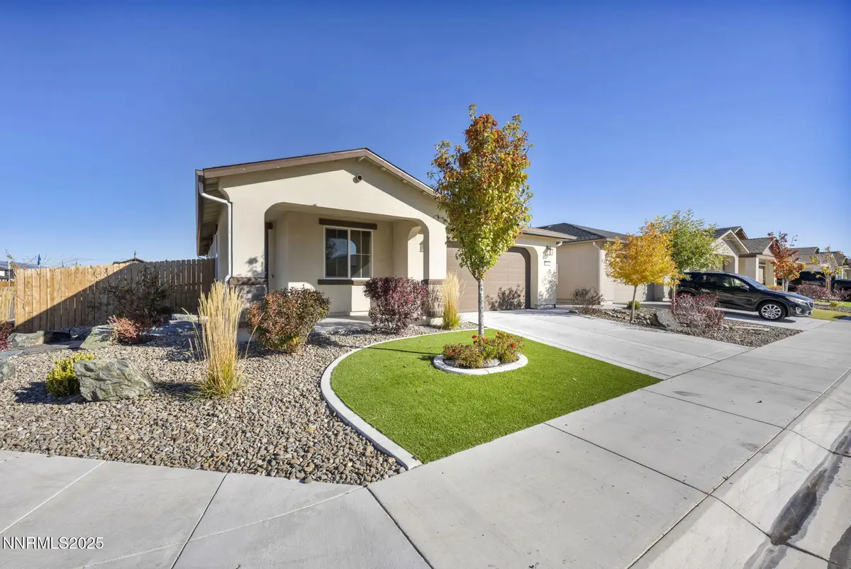 1144 Tussocks Trail, Minden, NV 89423 - Image #1