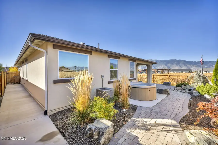 1144 Tussocks Trail, Minden, NV 89423 - Image #2