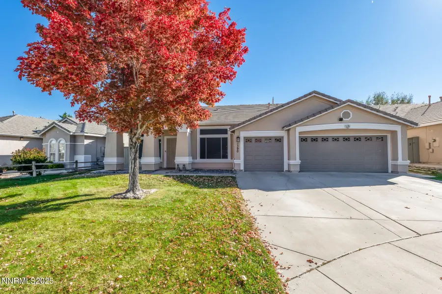 1390 N Fox Glen Court, Reno, NV 89511 - Image #2