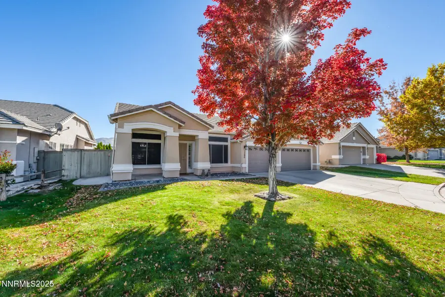 1390 N Fox Glen Court, Reno, NV 89511 - Image #3