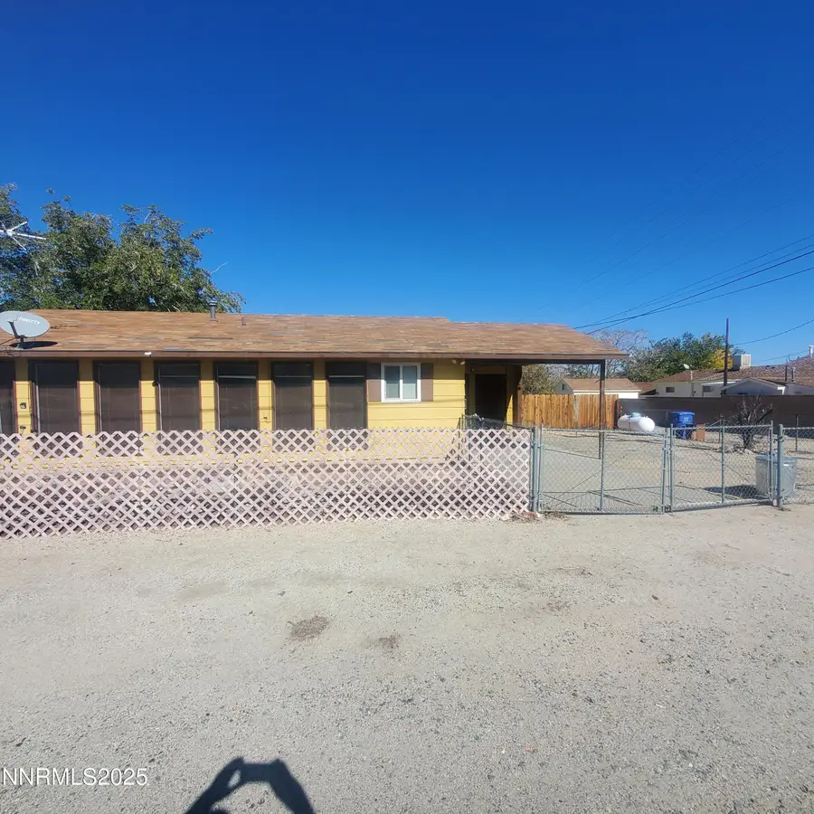 104 F Street, Hawthorne, NV 89415 - Image #3