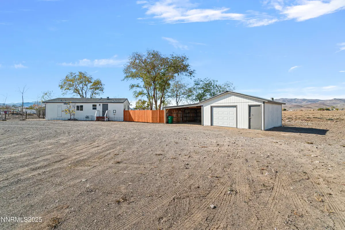 4915 Cheyenne Trail, Stagecoach, NV 89429 - Image #1
