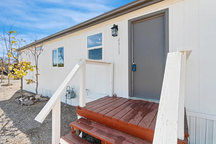 4915 Cheyenne Trail, Stagecoach, NV 89429 - Image #3