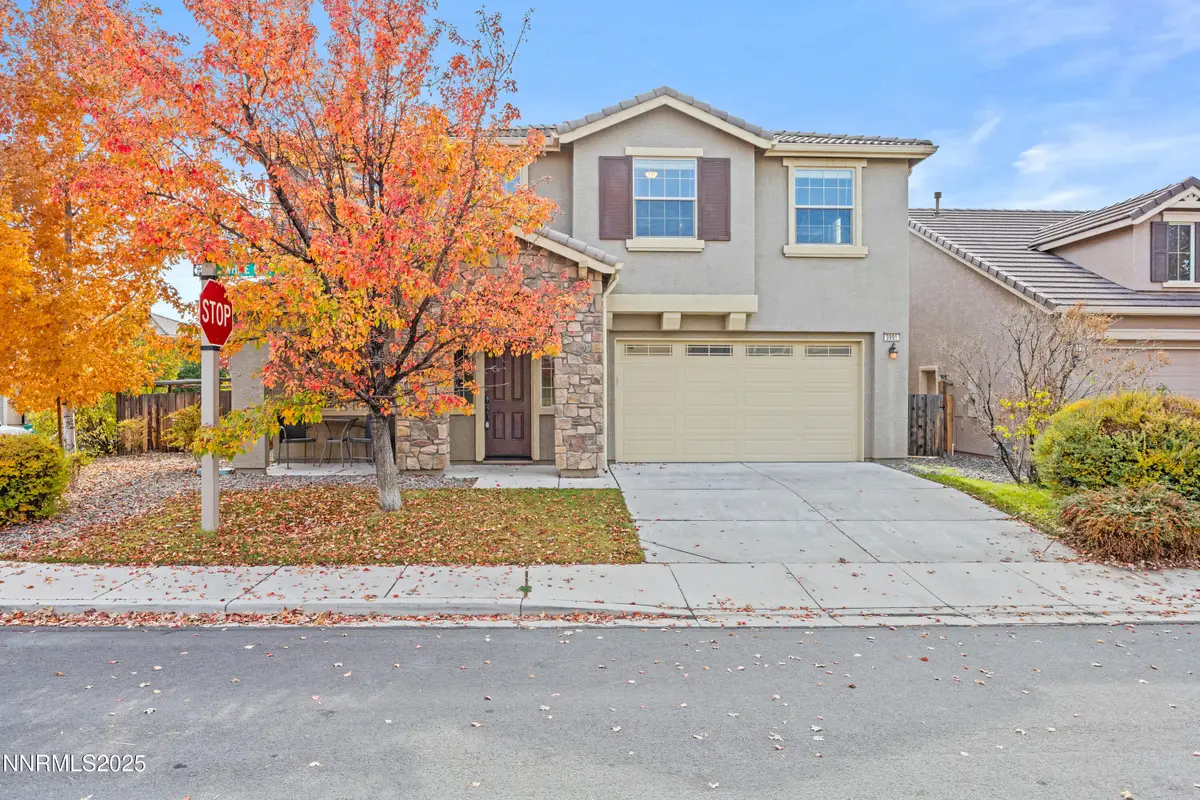 3991 White Oak Lane, Sparks, NV 89436 - #1