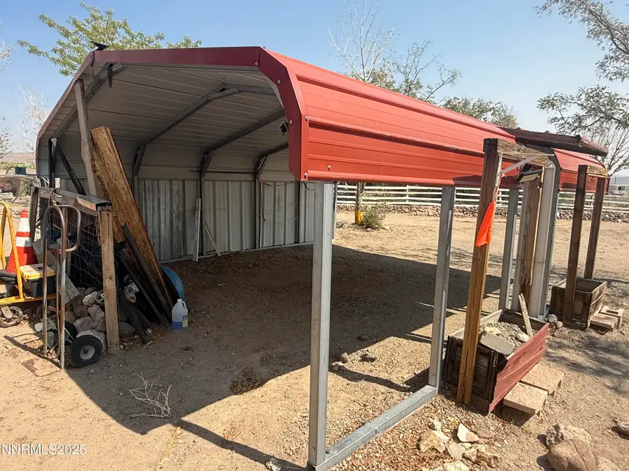 8070 Cheyenne Trail, Stagecoach, NV 89429 - Image #2