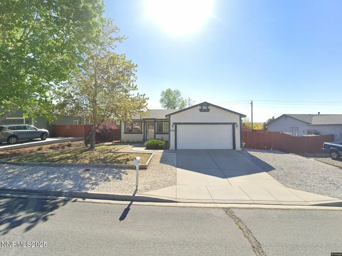 6462 Chumash Court, Sun Valley, NV 89433 - #1