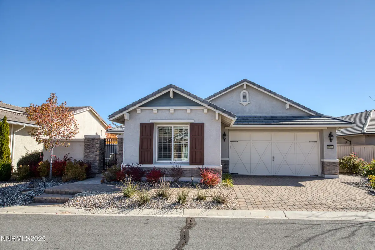 9930 Hafflinger Lane, Reno, NV 89521 - Image #1
