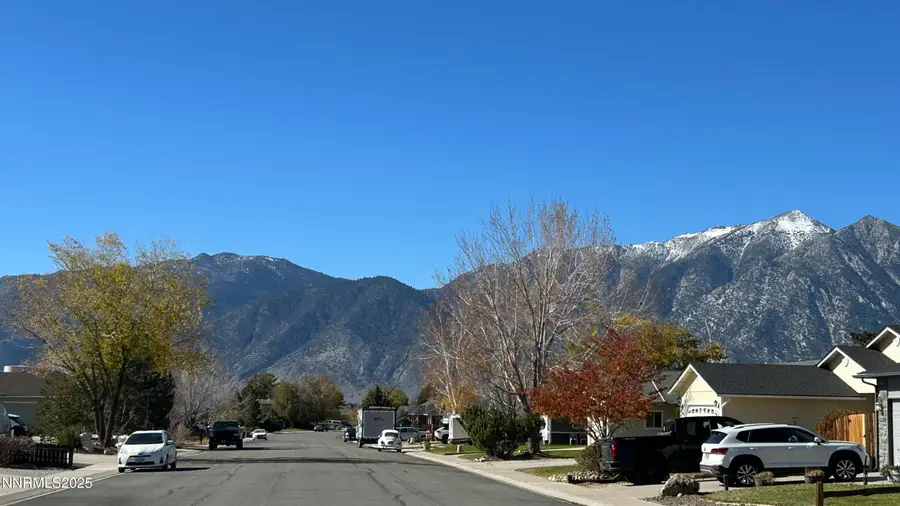1476 Mary Jo Drive, Gardnerville, NV 89460 - Image #3