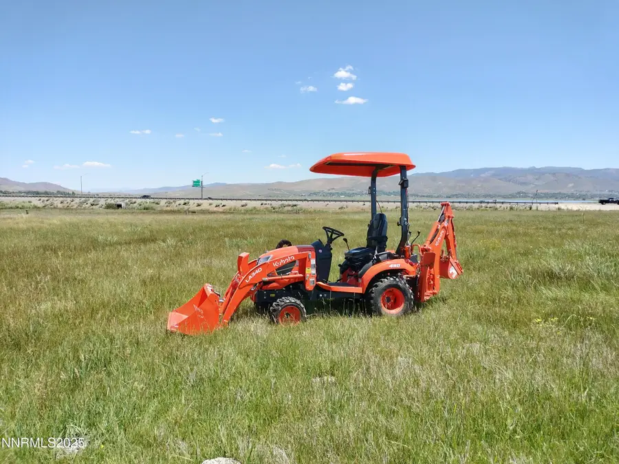 3150 Old Us Hwy 395 Highway, Washoe Valley, NV 89704 - Image #2