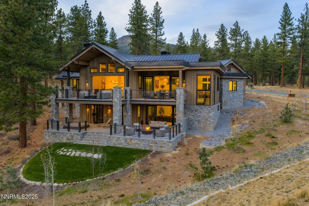 3363 Golf Club Drive, Carson City, NV 89705 - Image #1