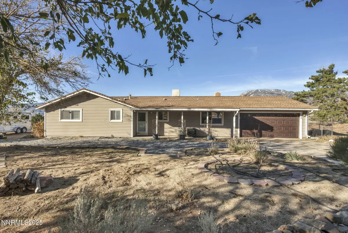 2075 Buckskin Drive, Washoe Valley, NV 89704 - Image #1