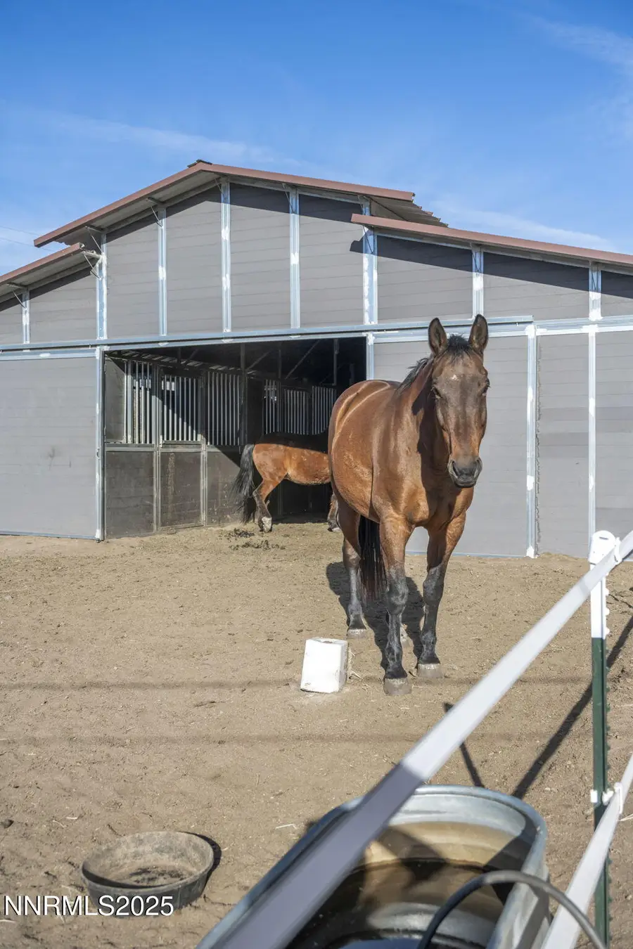 2075 Buckskin Drive, Washoe Valley, NV 89704 - Image #3