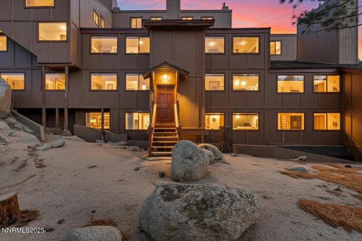 759 Boulder Ct #A, Stateline, NV 89449 - #1