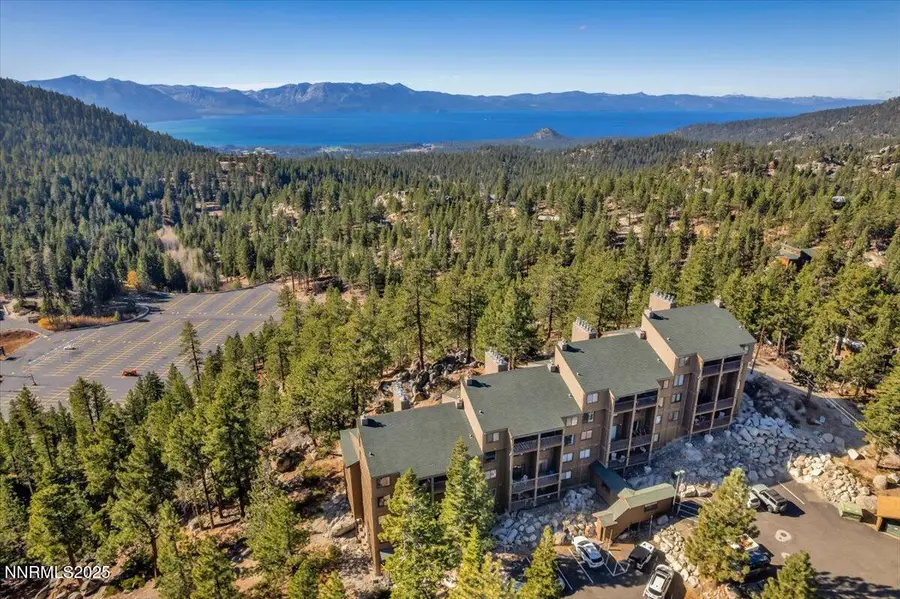 759 Boulder Ct #A, Stateline, NV 89449 - #3