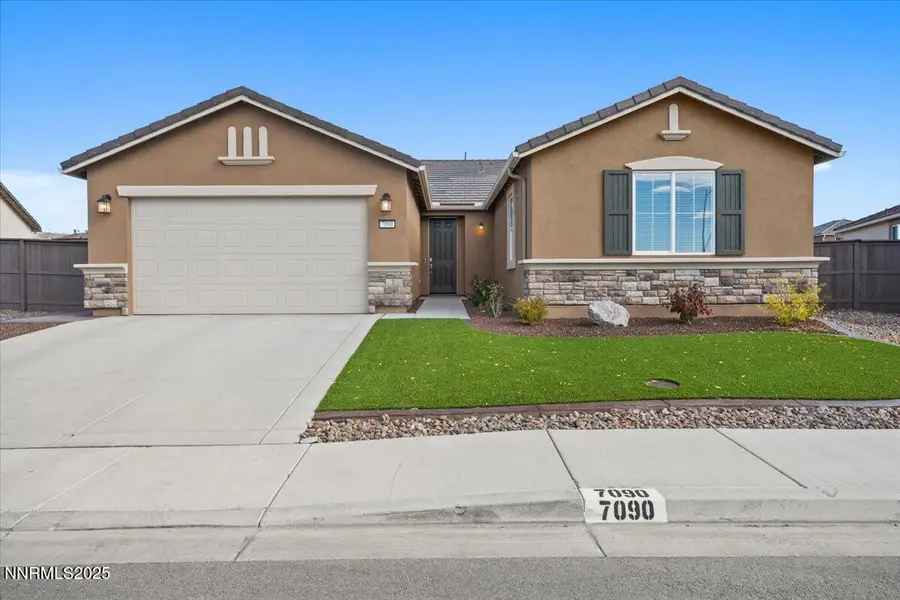7090 Lemur Lndg Way, Sparks, NV 89436 - Image #2