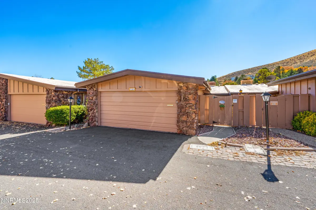 148 Lake Glen Drive, Carson City, NV 89703 - Image #1